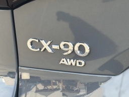 Mazda CX-90 PHEV Premium Plus AWD 2026