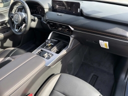 Mazda CX-90 PHEV Premium Plus AWD 2026