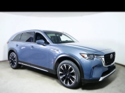 Mazda CX-90 PHEV Premium Plus AWD 2026