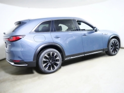 Mazda CX-90 PHEV Premium Plus AWD 2026