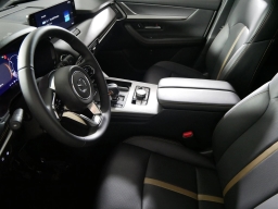 Mazda CX-90 PHEV Premium Plus AWD 2026