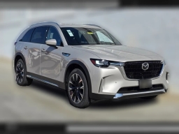 Mazda CX-90 PHEV Premium Plus AWD 2026