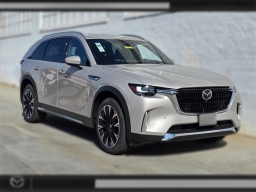 Mazda CX-90 PHEV Premium Plus AWD 2026