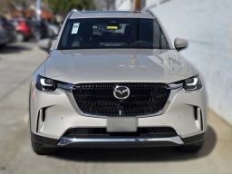 Mazda CX-90 PHEV Premium Plus AWD 2026