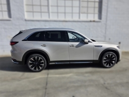 Mazda CX-90 PHEV Premium Plus AWD 2026