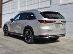 Mazda CX-90 PHEV Premium Plus AWD 2026