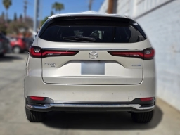 Mazda CX-90 PHEV Premium Plus AWD 2026