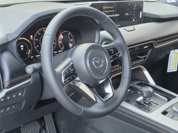 Mazda CX-90 PHEV Premium Plus AWD 2026