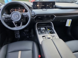 Mazda CX-90 PHEV Premium Plus AWD 2026