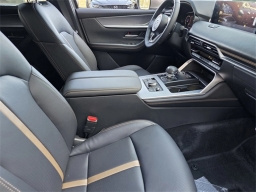 Mazda CX-90 PHEV Premium Plus AWD 2026