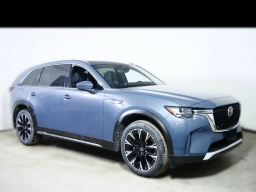 Mazda CX-90 PHEV Premium Plus AWD 2026
