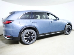 Mazda CX-90 PHEV Premium Plus AWD 2026
