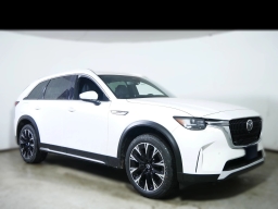 Mazda CX-90 PHEV Premium Plus AWD 2026
