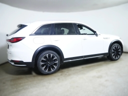 Mazda CX-90 PHEV Premium Plus AWD 2026
