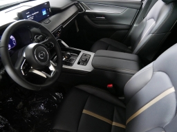 Mazda CX-90 PHEV Premium Plus AWD 2026