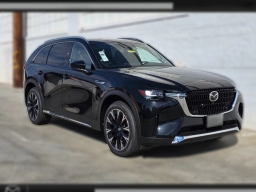 Mazda CX-90 PHEV Premium Plus AWD 2026