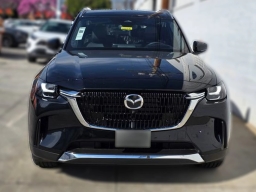Mazda CX-90 PHEV Premium Plus AWD 2026
