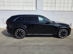 Mazda CX-90 PHEV Premium Plus AWD 2026