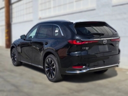 Mazda CX-90 PHEV Premium Plus AWD 2026