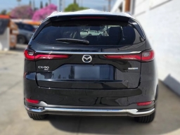 Mazda CX-90 PHEV Premium Plus AWD 2026