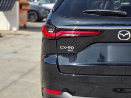 Mazda CX-90 PHEV Premium Plus AWD 2026