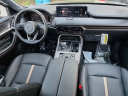 Mazda CX-90 PHEV Premium Plus AWD 2026