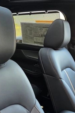 Mazda CX-90 PHEV Premium Plus AWD 2026