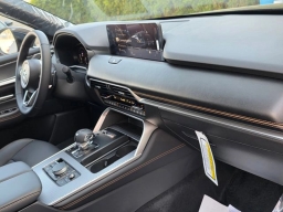 Mazda CX-90 PHEV Premium Plus AWD 2026