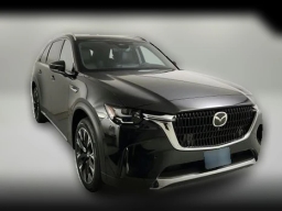 Mazda CX-90 PHEV Premium Plus AWD 2026