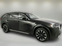 Mazda CX-90 PHEV Premium Plus AWD 2026