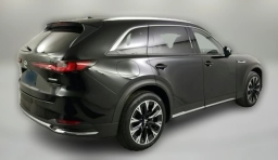 Mazda CX-90 PHEV Premium Plus AWD 2026