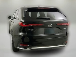 Mazda CX-90 PHEV Premium Plus AWD 2026
