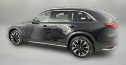 Mazda CX-90 PHEV Premium Plus AWD 2026