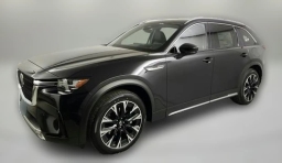 Mazda CX-90 PHEV Premium Plus AWD 2026