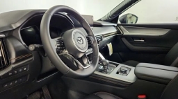 Mazda CX-90 PHEV Premium Plus AWD 2026