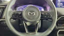 Mazda CX-90 PHEV Premium Plus AWD 2026