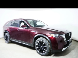 Mazda CX-90 PHEV Premium Plus AWD 2026