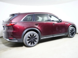 Mazda CX-90 PHEV Premium Plus AWD 2026