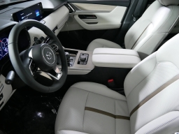 Mazda CX-90 PHEV Premium Plus AWD 2026