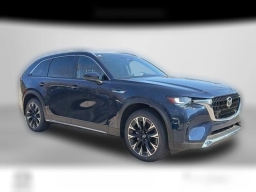 Mazda CX-90 PHEV Premium Plus AWD 2026