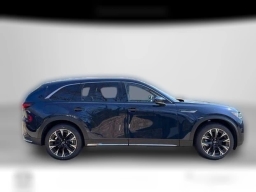 Mazda CX-90 PHEV Premium Plus AWD 2026
