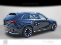 Mazda CX-90 PHEV Premium Plus AWD 2026