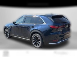 Mazda CX-90 PHEV Premium Plus AWD 2026