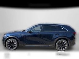 Mazda CX-90 PHEV Premium Plus AWD 2026