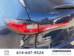 Mazda CX-90 PHEV Premium Plus AWD 2026