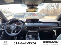 Mazda CX-90 PHEV Premium Plus AWD 2026