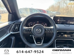 Mazda CX-90 PHEV Premium Plus AWD 2026
