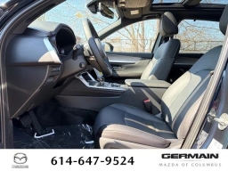 Mazda CX-90 PHEV Premium Plus AWD 2026