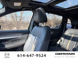 Mazda CX-90 PHEV Premium Plus AWD 2026