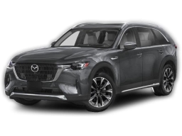 Mazda CX-90 PHEV Premium Plus AWD 2026